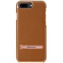 Nillkin M-Jarl series Leather Metal case for Apple iPhone 8 Plus / iPhone 7 Plus order from official NILLKIN store